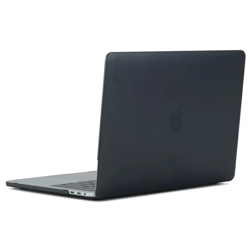 Incase Hardshell Case Dots for MacBook Pro (13-inch, 2022 - 2020) - Black - Image 2