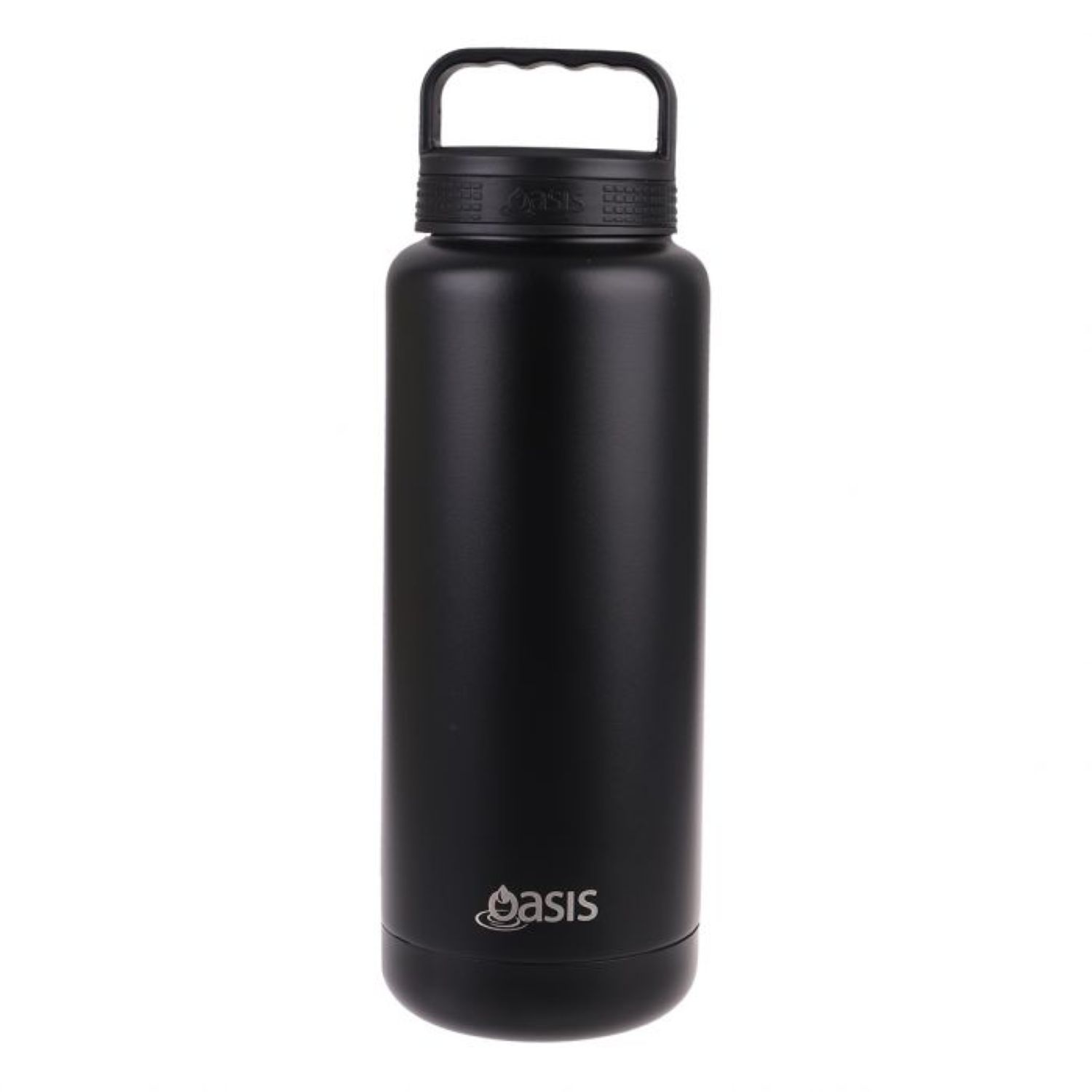 Oasis Stainless Steel Insulated Titan Water Bottle 1.2L - Image 8