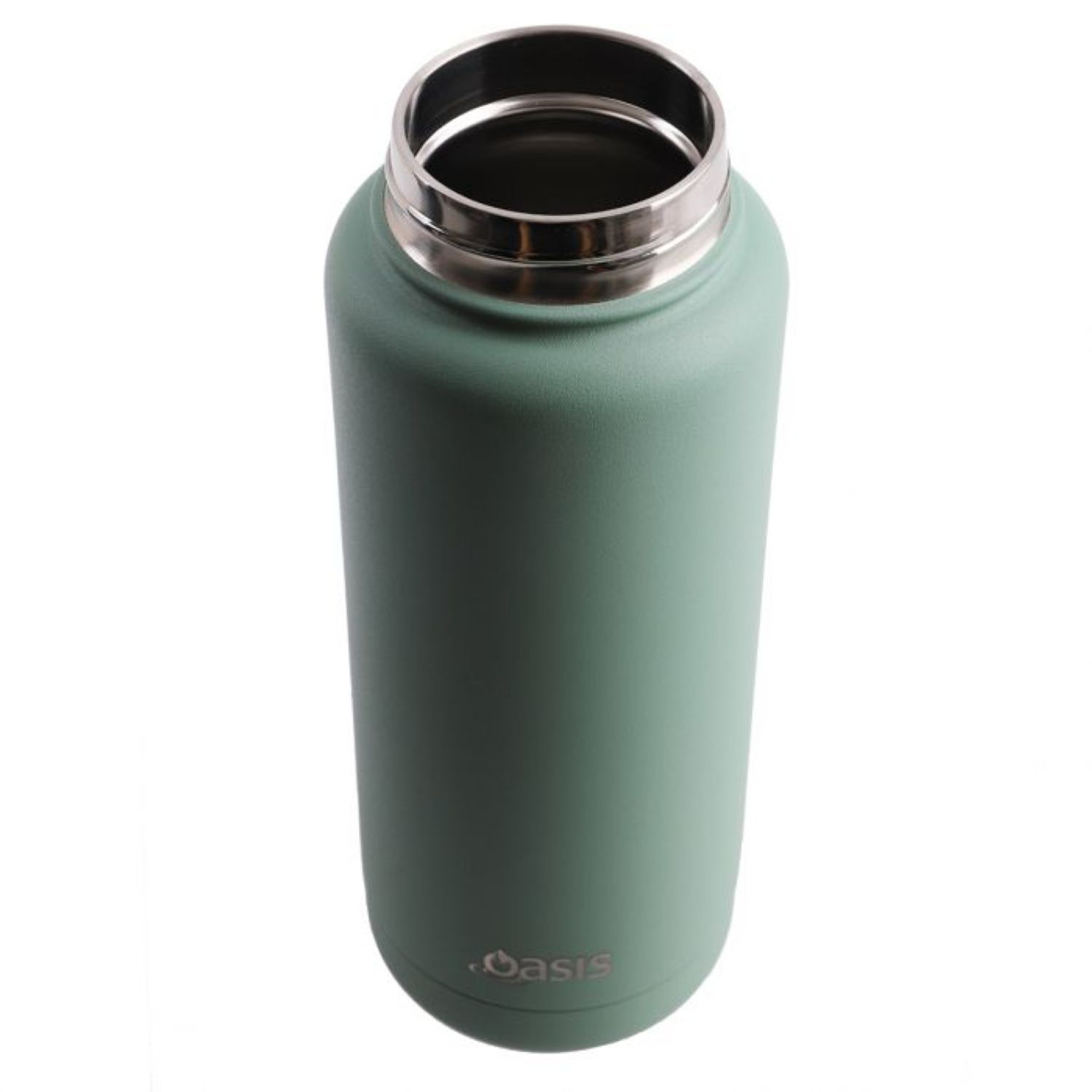 Oasis Stainless Steel Insulated Titan Water Bottle 1.2L - Image 5