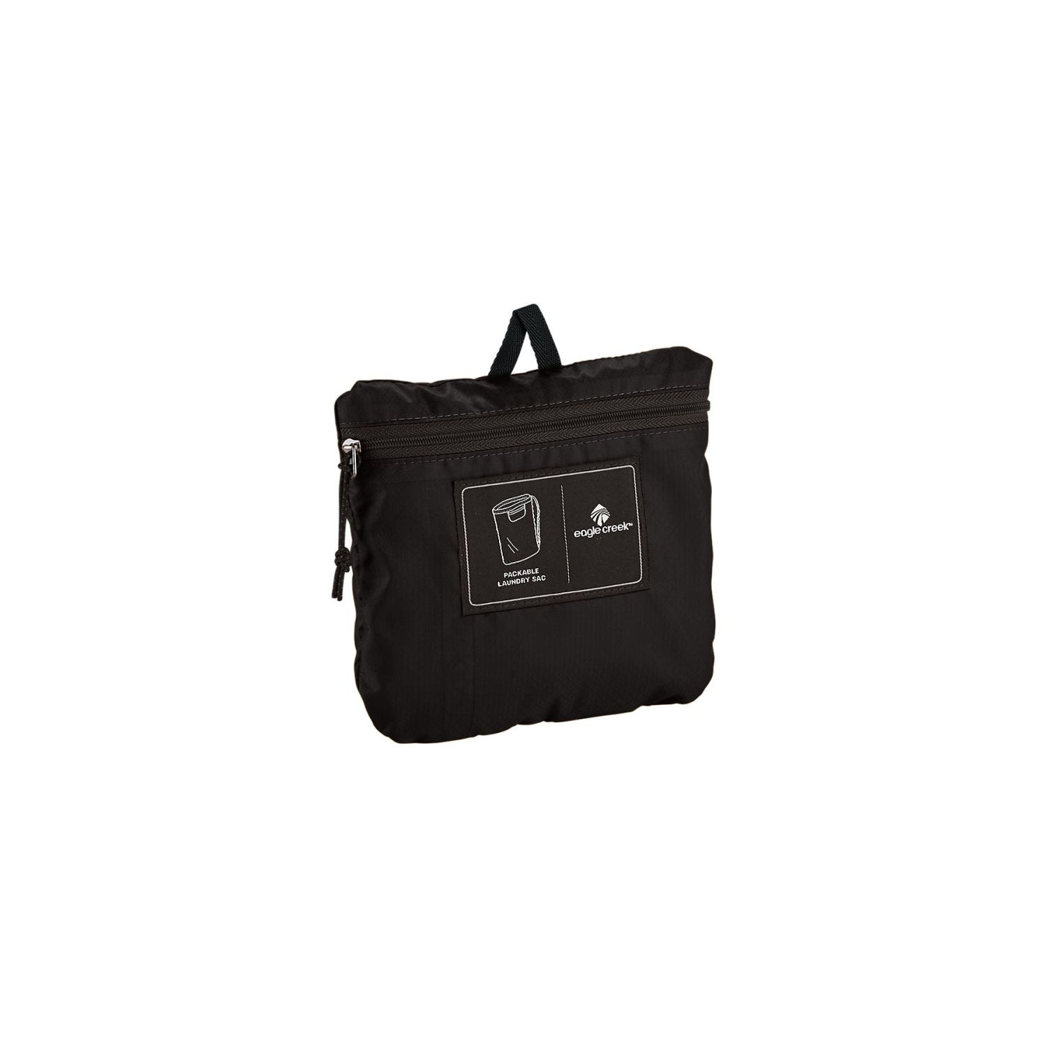 Eagle Creek Pack-It Isolate Laundry Sac (Black) - Image 5