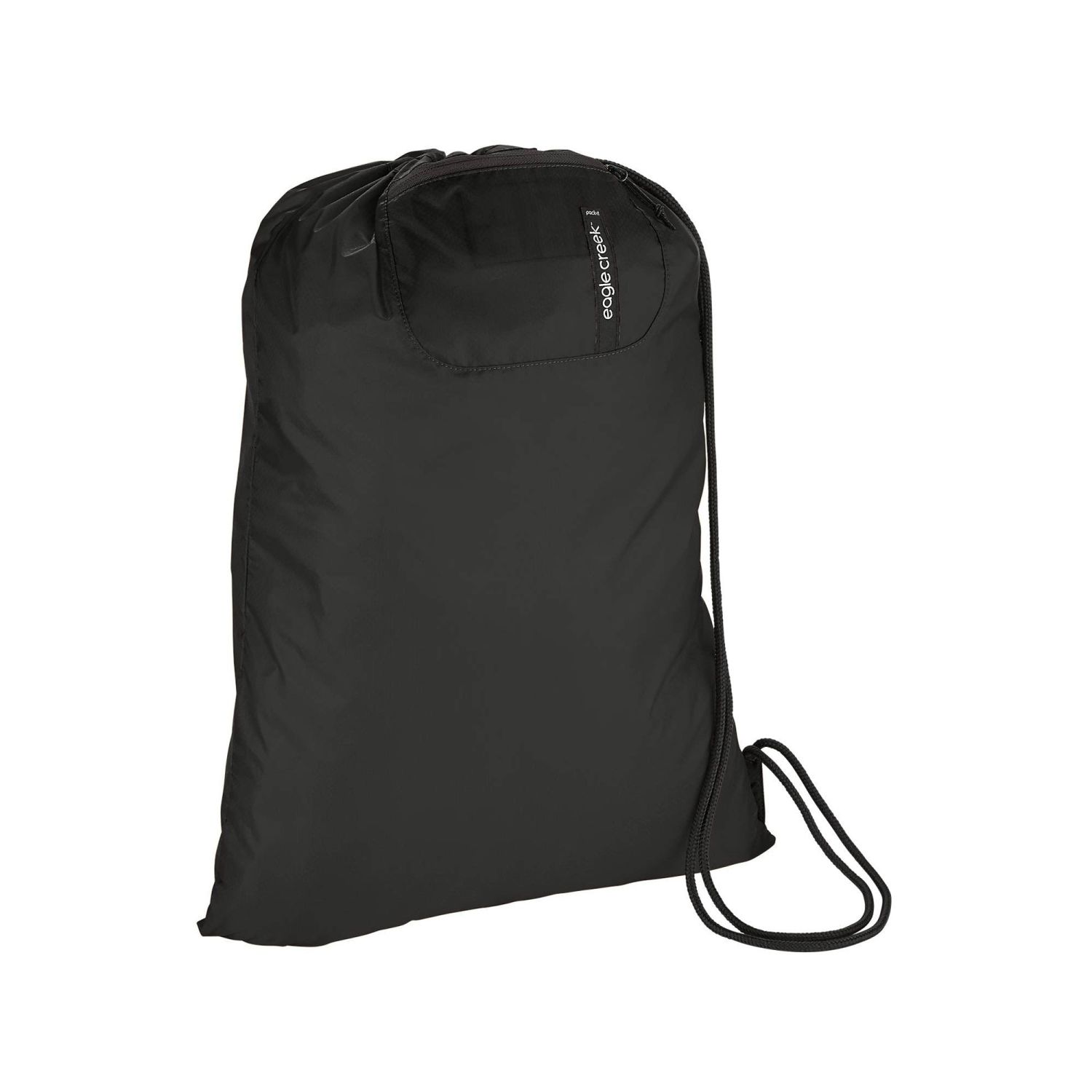Eagle Creek Pack-It Isolate Laundry Sac (Black) - Image 6