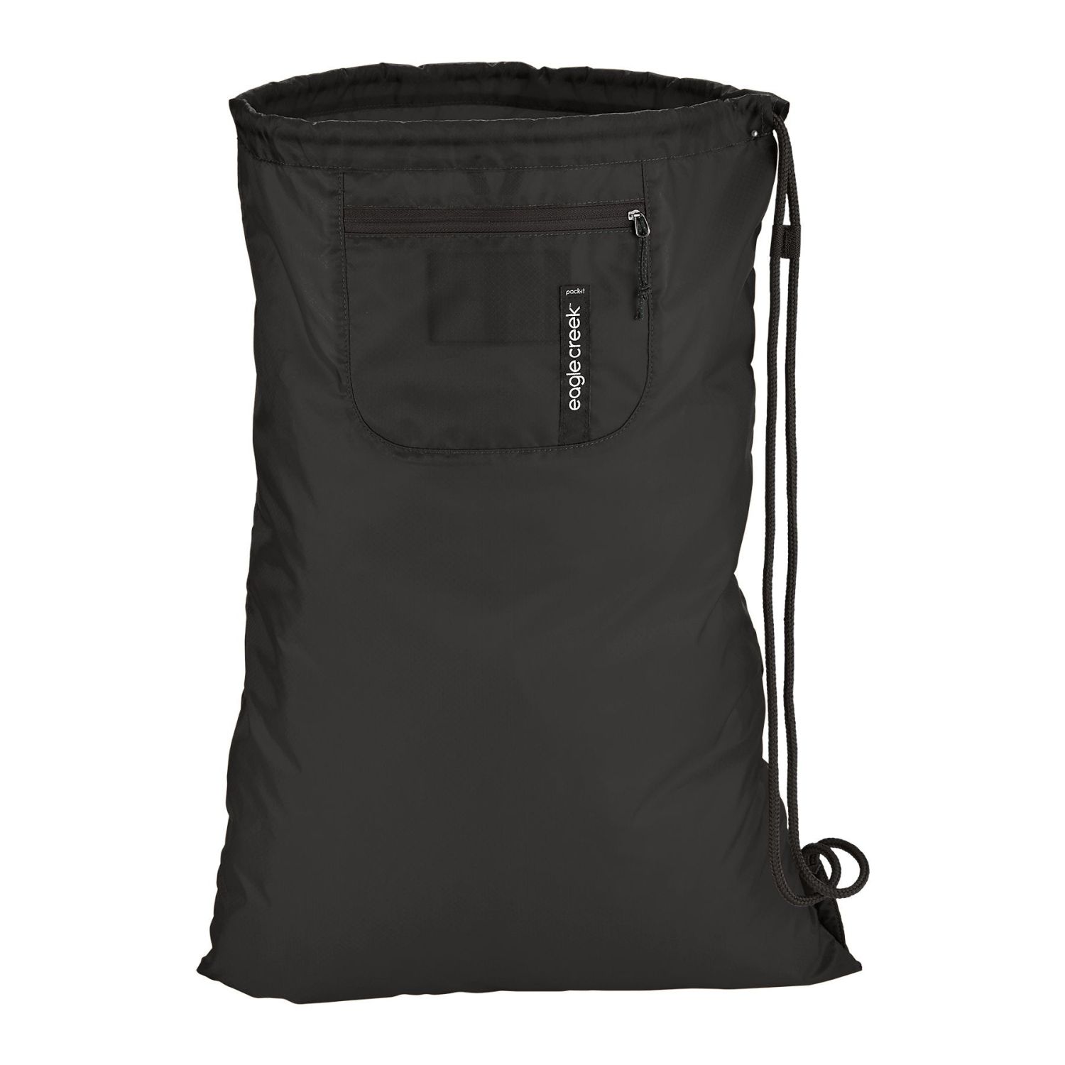 Eagle Creek Pack-It Isolate Laundry Sac (Black) - Image 4