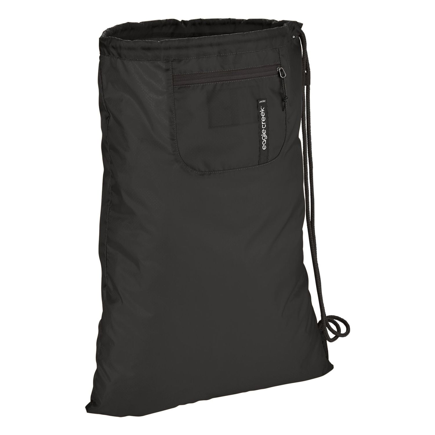 Eagle Creek Pack-It Isolate Laundry Sac (Black) - Image 7