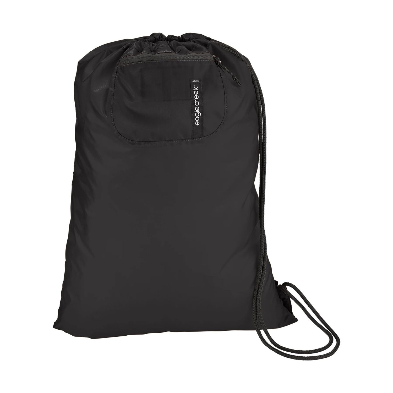Eagle Creek Pack-It Isolate Laundry Sac (Black) - Image 3