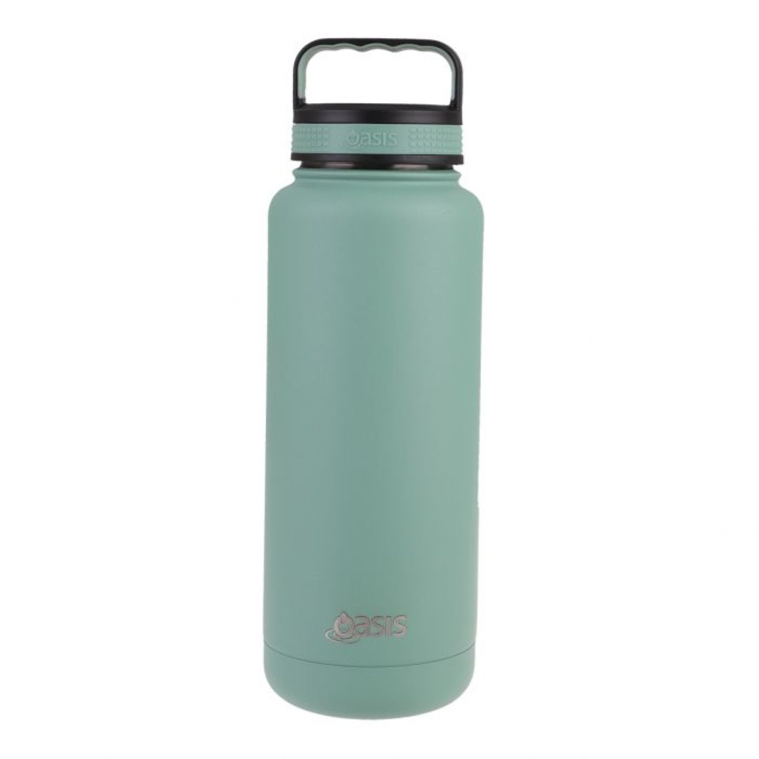 Oasis Stainless Steel Insulated Titan Water Bottle 1.2L - Image 6