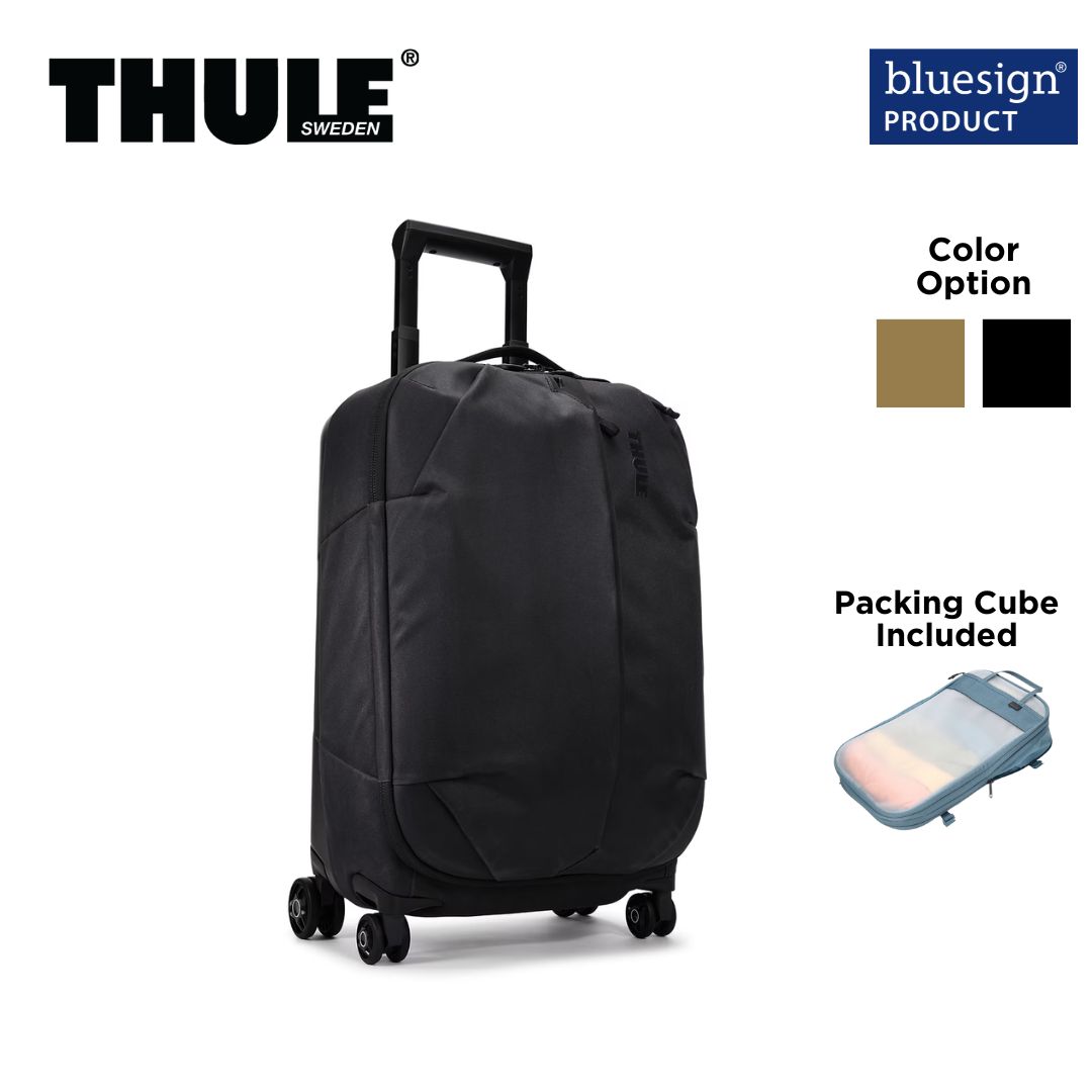 Thule Aion Carry On Spinner Luggage 35L
